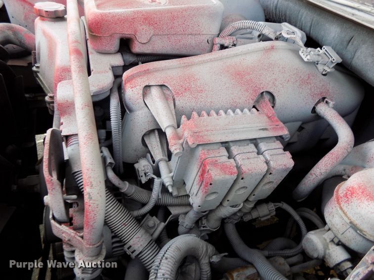 image for item GW9071 2005 Chevrolet TrailBlazer  SUV