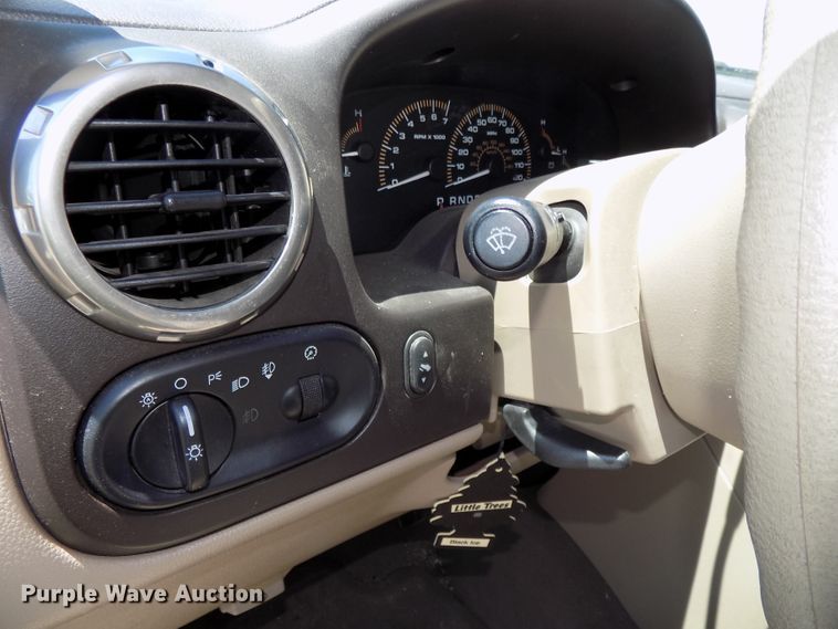 image for item GW9072 2003 Ford Expedition  SUV