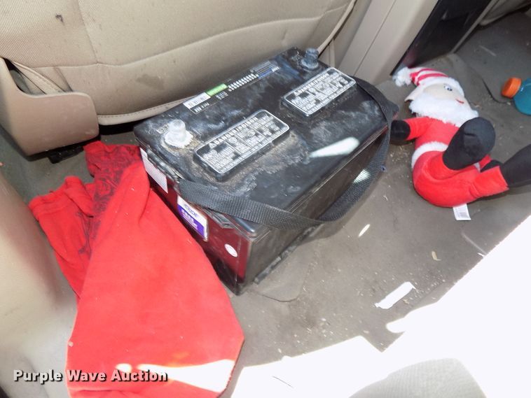 image for item GW9072 2003 Ford Expedition  SUV