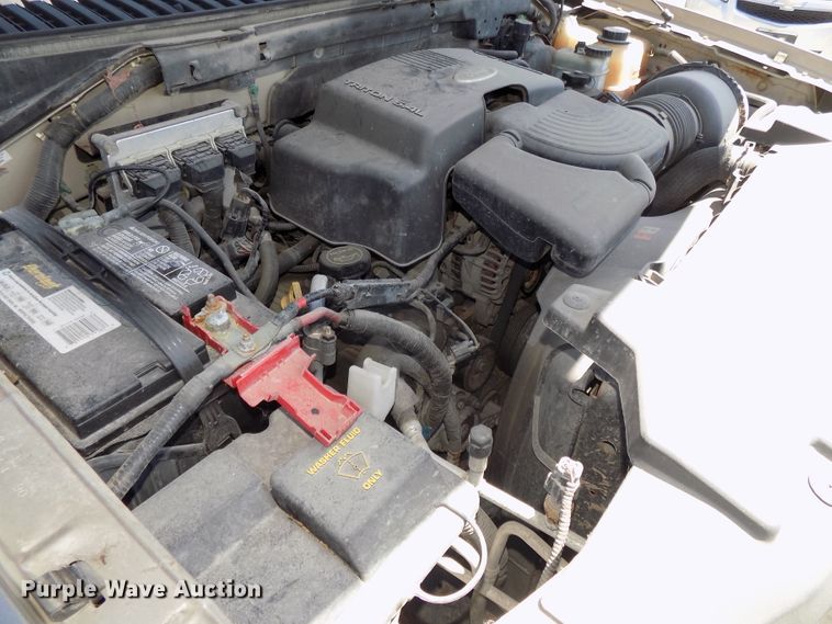 image for item GW9072 2003 Ford Expedition  SUV