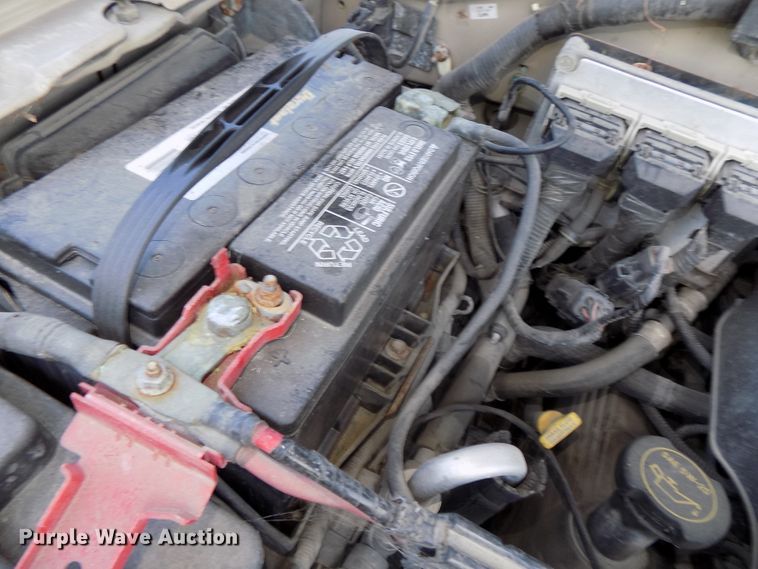 image for item GW9072 2003 Ford Expedition  SUV