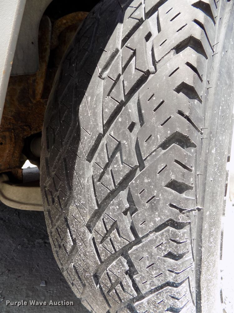 image for item GW9072 2003 Ford Expedition  SUV