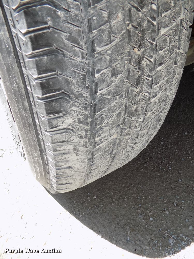 image for item GW9072 2003 Ford Expedition  SUV