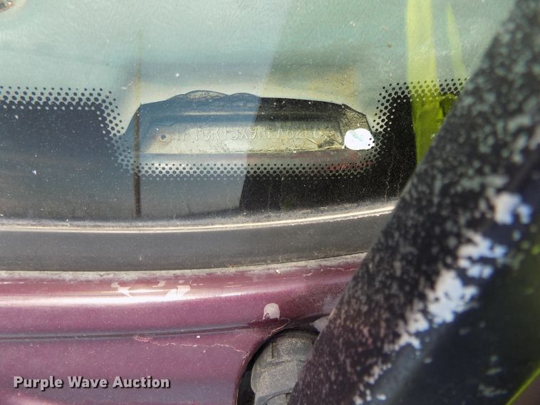 image for item GW9073 1994 Ford Ranger  SuperCab pickup truck