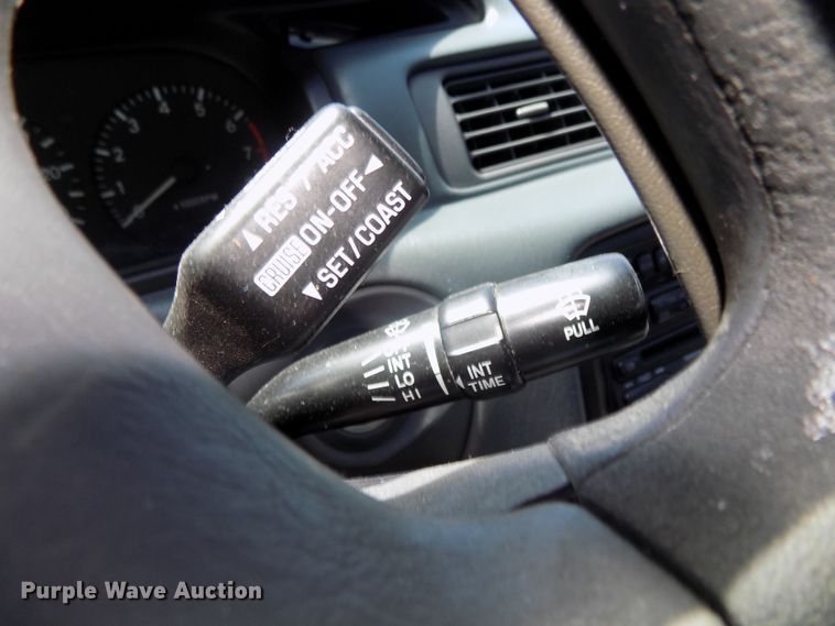 image for item GW9074 1998 Toyota Camry