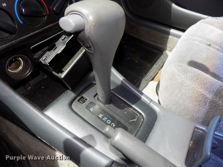 image for item GW9074 1998 Toyota Camry