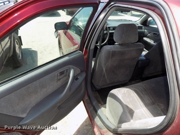 image for item GW9074 1998 Toyota Camry