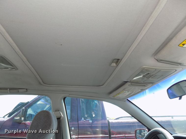 image for item GW9074 1998 Toyota Camry