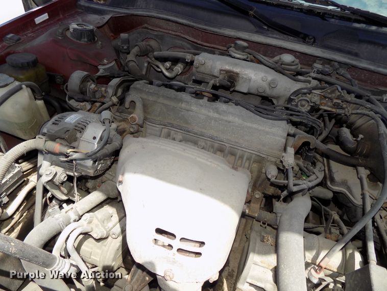 image for item GW9074 1998 Toyota Camry