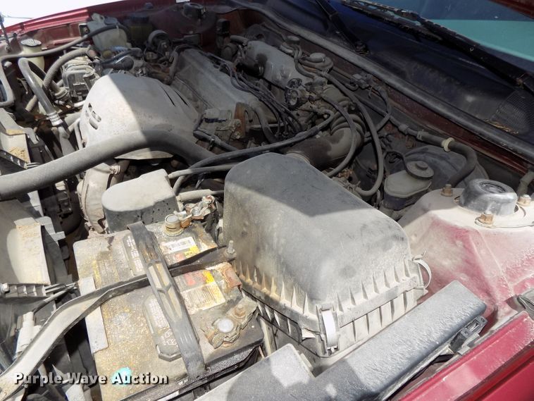 image for item GW9074 1998 Toyota Camry