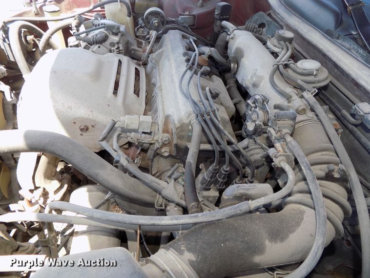 image for item GW9074 1998 Toyota Camry