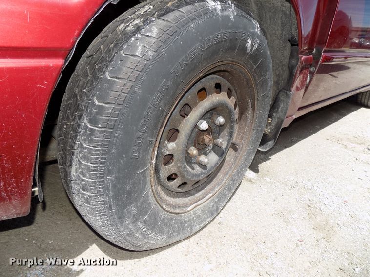 image for item GW9074 1998 Toyota Camry