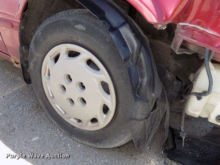 image for item GW9074 1998 Toyota Camry