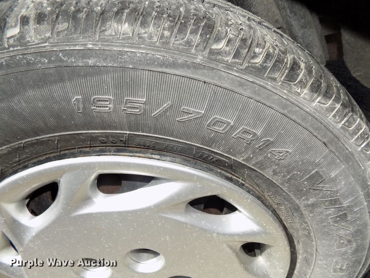 image for item GW9074 1998 Toyota Camry