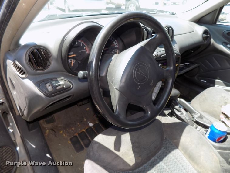 image for item GW9077 2004 Pontiac Grand AM
