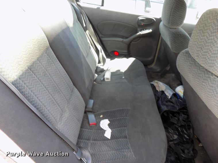 image for item GW9077 2004 Pontiac Grand AM