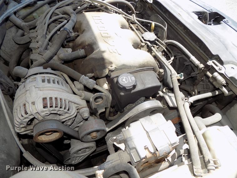 image for item GW9077 2004 Pontiac Grand AM