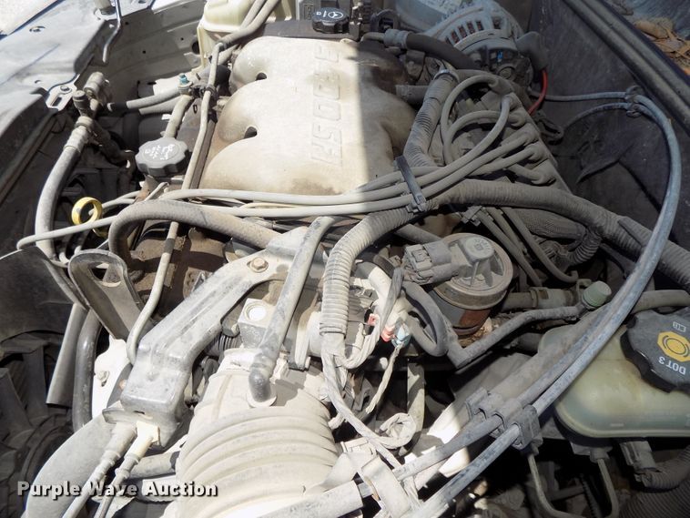 image for item GW9077 2004 Pontiac Grand AM