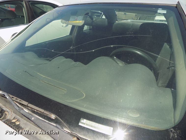 image for item GW9077 2004 Pontiac Grand AM