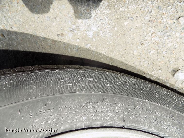 image for item GW9077 2004 Pontiac Grand AM