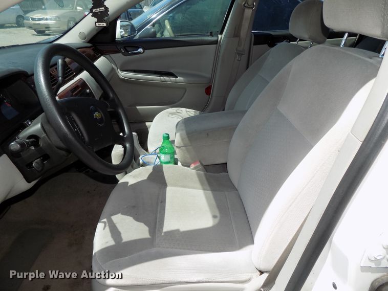 image for item GW9078 2006 Chevrolet Impala