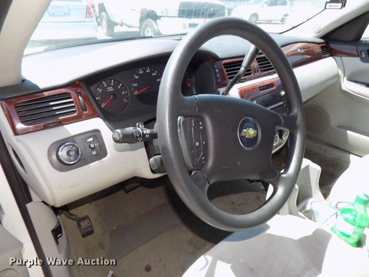 image for item GW9078 2006 Chevrolet Impala