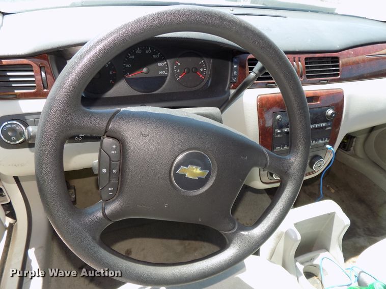 image for item GW9078 2006 Chevrolet Impala