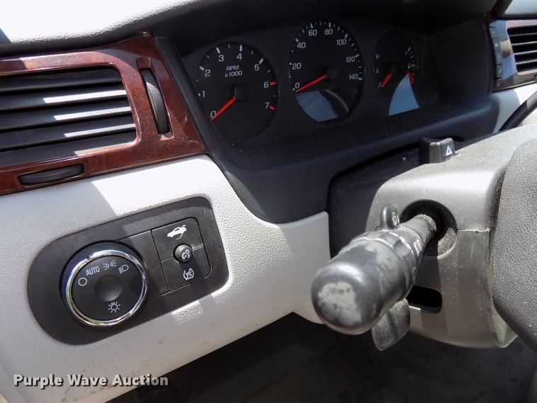 image for item GW9078 2006 Chevrolet Impala