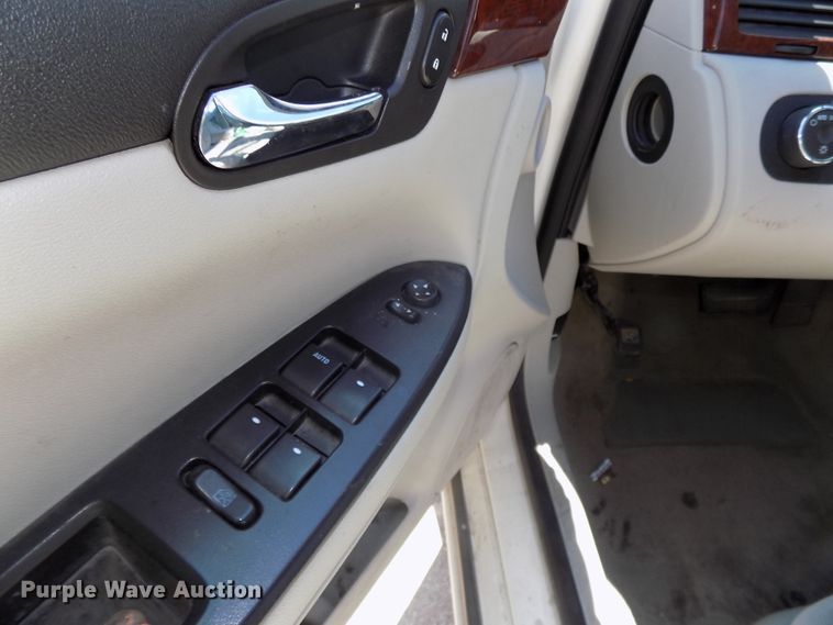 image for item GW9078 2006 Chevrolet Impala