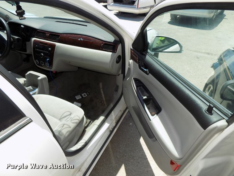 image for item GW9078 2006 Chevrolet Impala