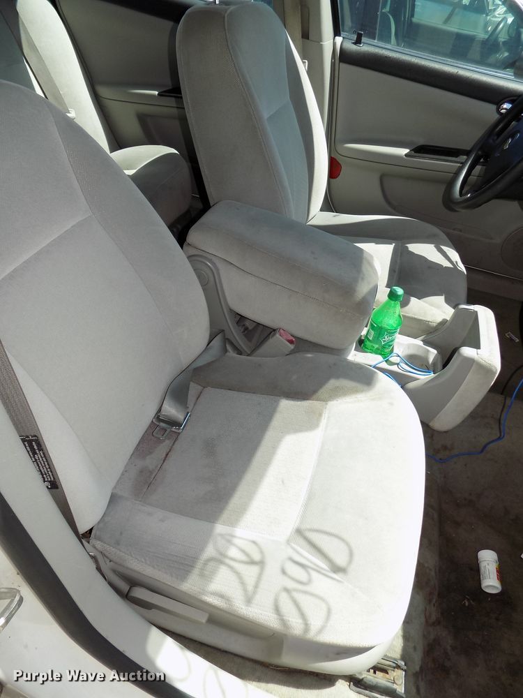 image for item GW9078 2006 Chevrolet Impala