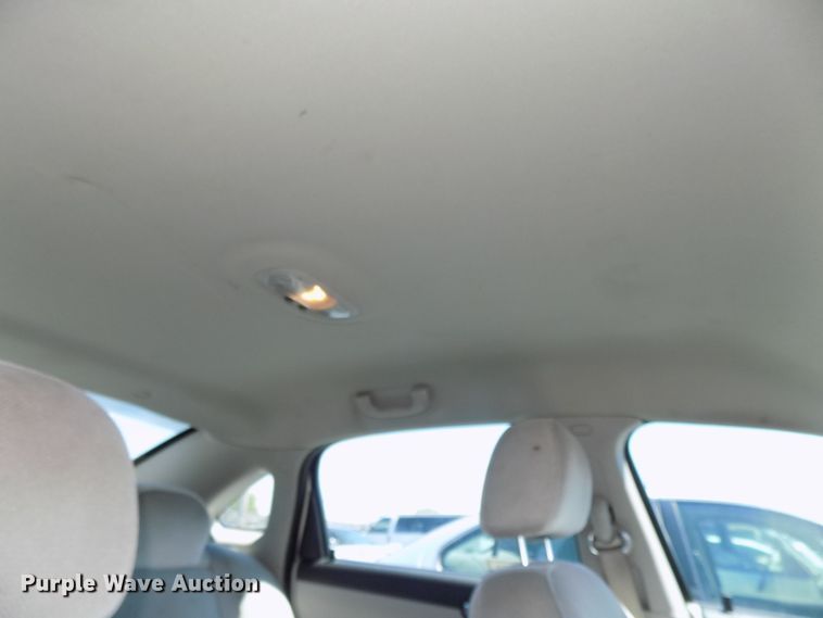 image for item GW9078 2006 Chevrolet Impala