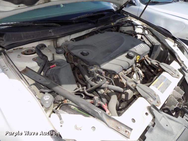 image for item GW9078 2006 Chevrolet Impala