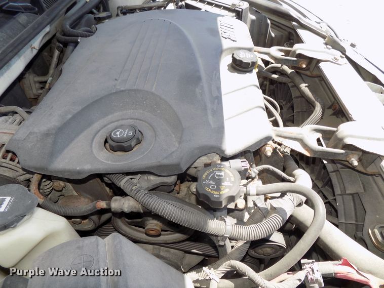 image for item GW9078 2006 Chevrolet Impala