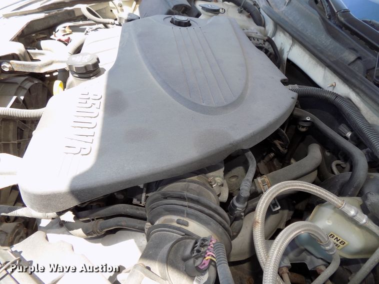 image for item GW9078 2006 Chevrolet Impala