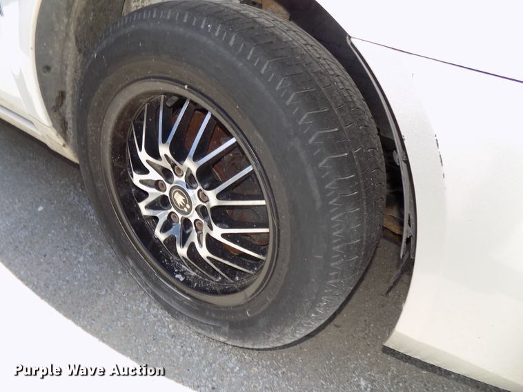 image for item GW9078 2006 Chevrolet Impala