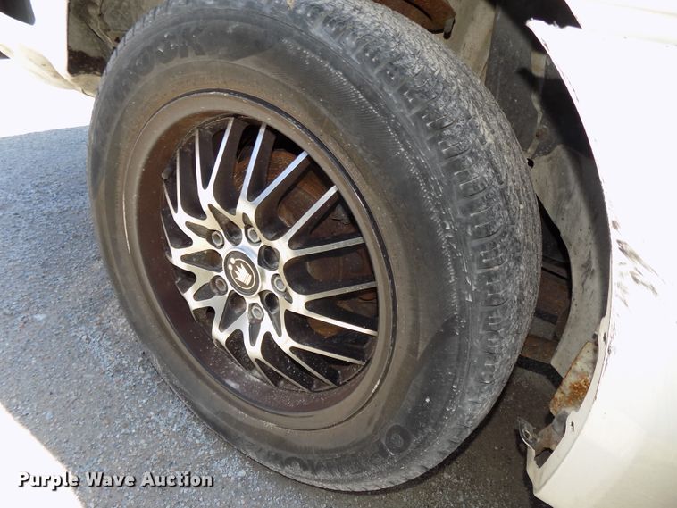 image for item GW9078 2006 Chevrolet Impala