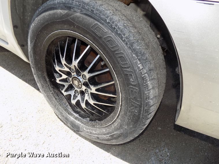 image for item GW9078 2006 Chevrolet Impala