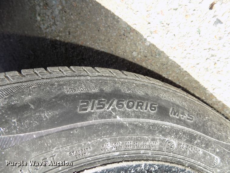 image for item GW9078 2006 Chevrolet Impala