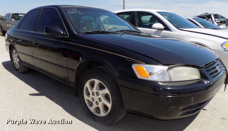 image for item GW9079 1998 Toyota Camry