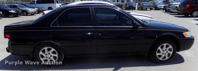 image for item GW9079 1998 Toyota Camry