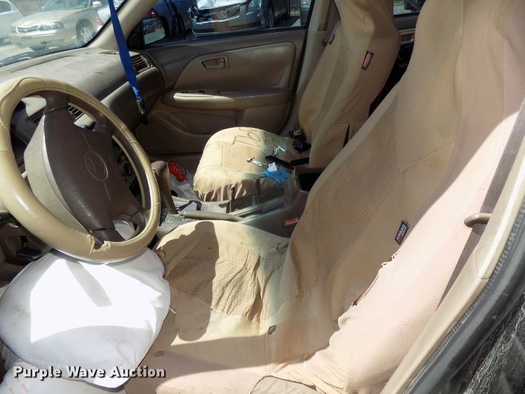 image for item GW9079 1998 Toyota Camry