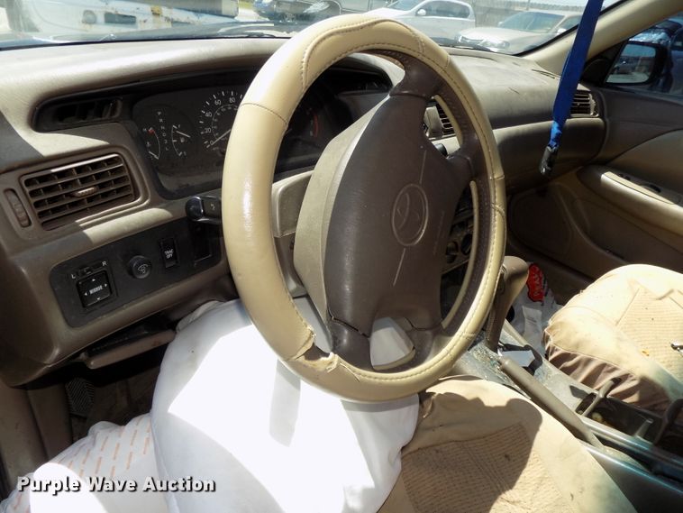 image for item GW9079 1998 Toyota Camry