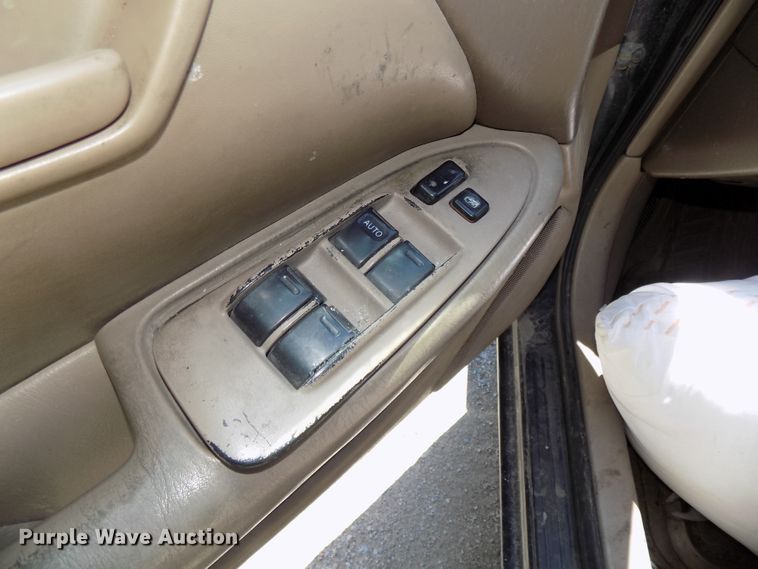 image for item GW9079 1998 Toyota Camry