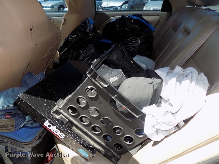 image for item GW9079 1998 Toyota Camry