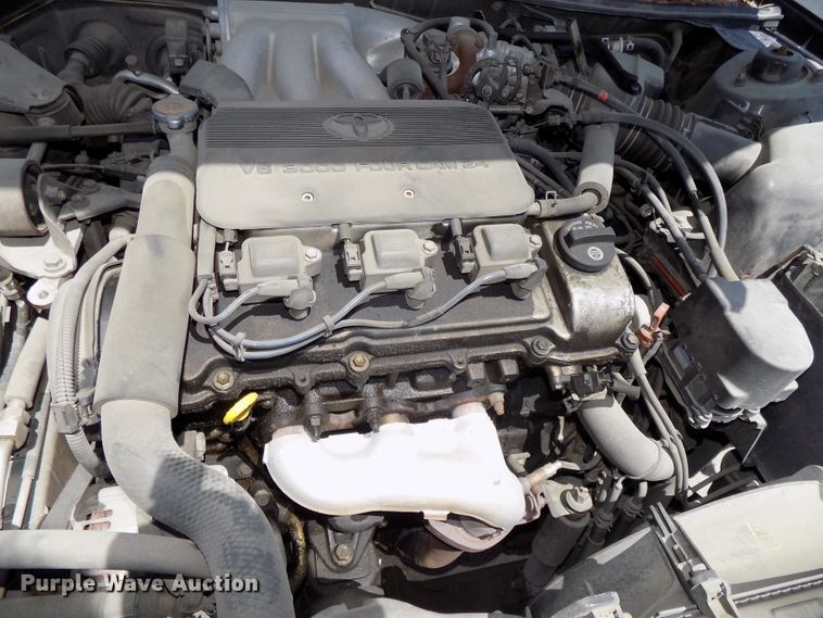 image for item GW9079 1998 Toyota Camry