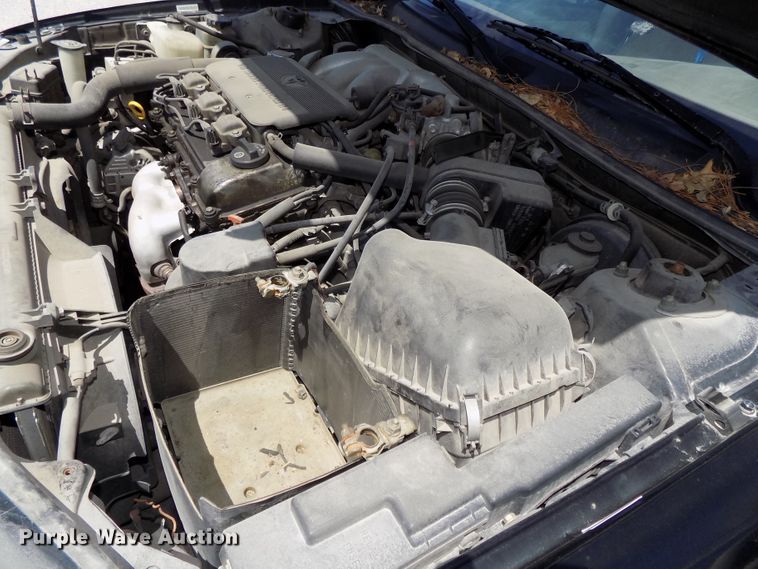 image for item GW9079 1998 Toyota Camry