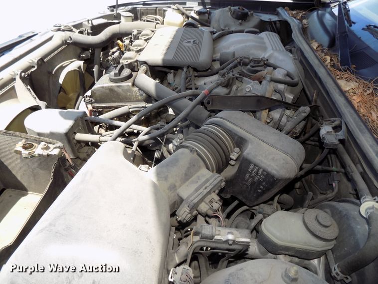 image for item GW9079 1998 Toyota Camry