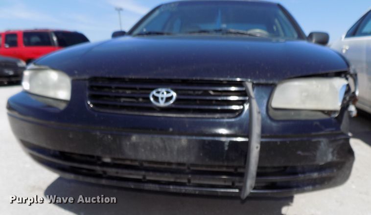 image for item GW9079 1998 Toyota Camry
