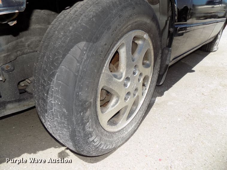 image for item GW9079 1998 Toyota Camry